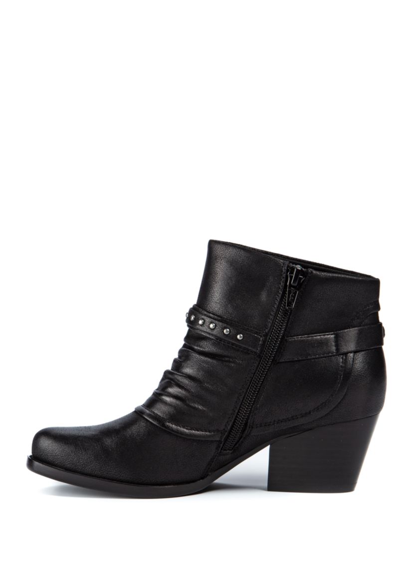 Rumor Dress Booties