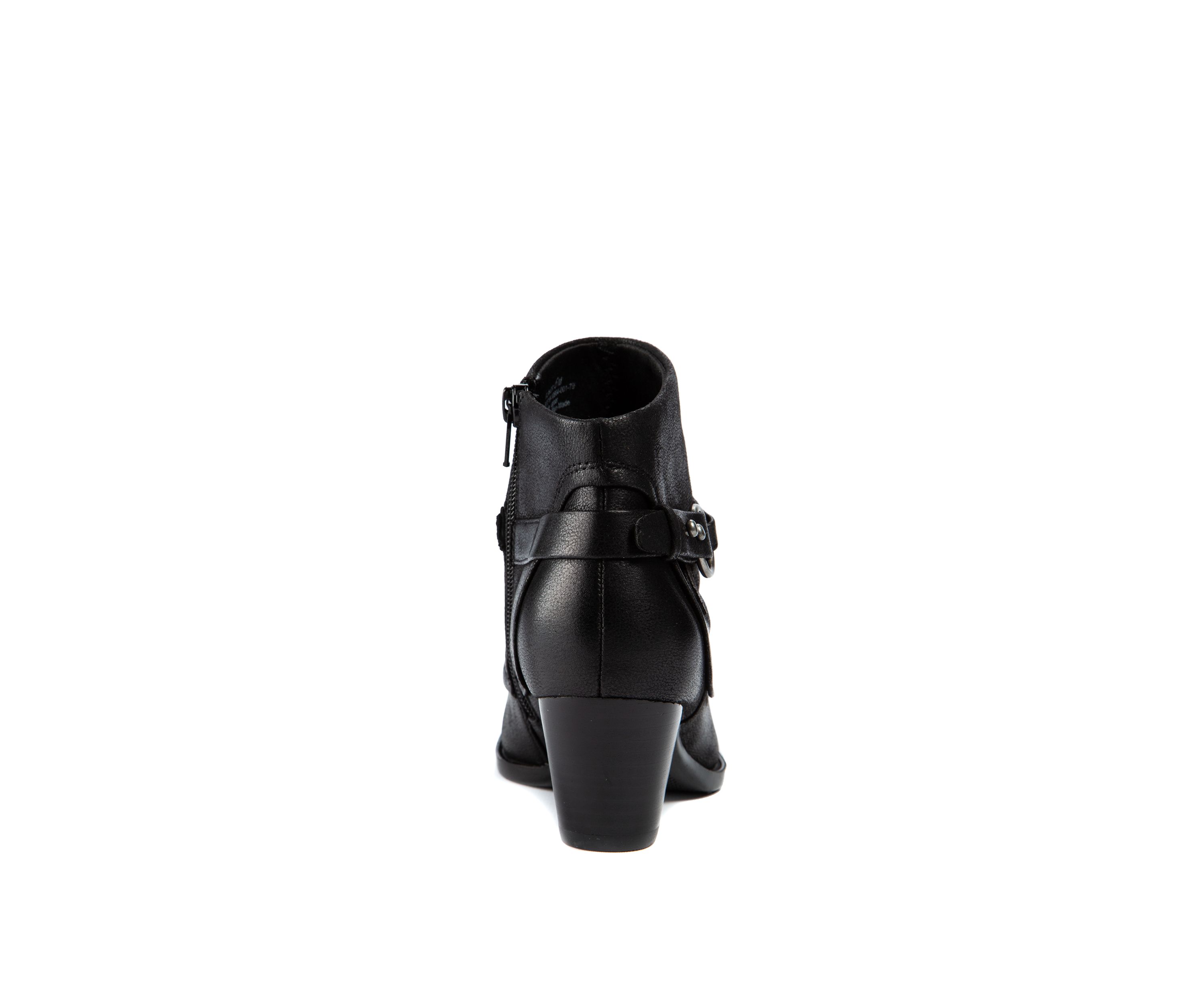 Rumor Dress Booties