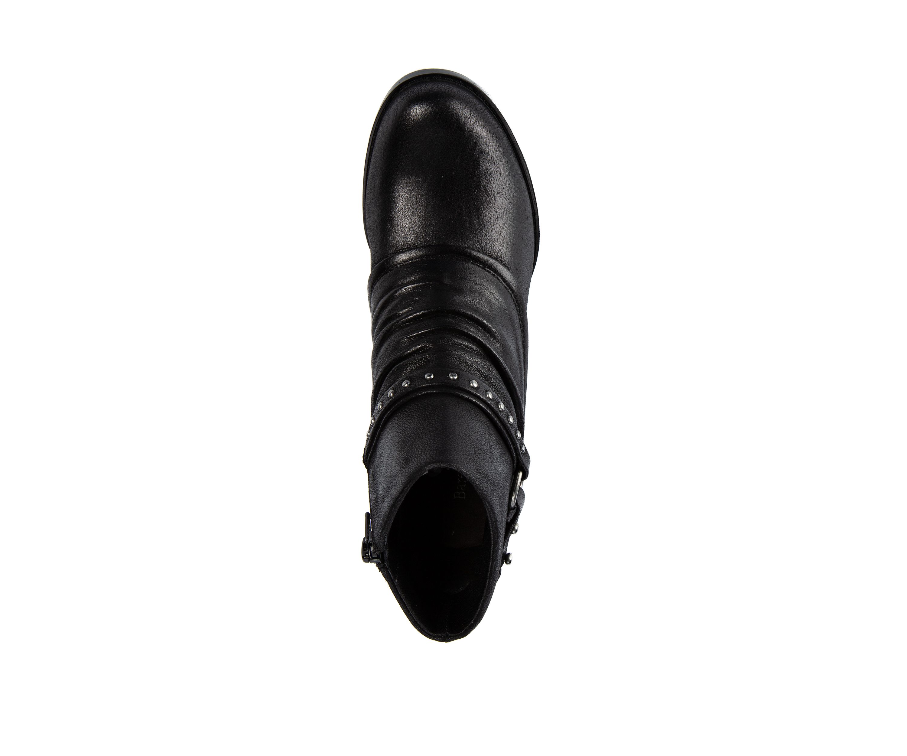 Rumor Dress Booties