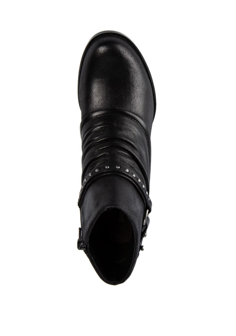 Rumor Dress Booties