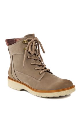 Belk steel toe on sale boots