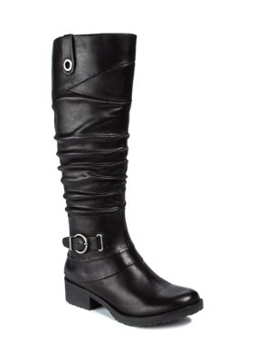 Onika Tall Shaft Boots