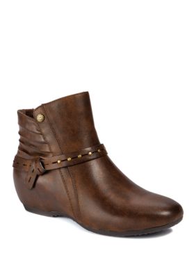 booties belk