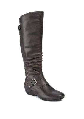 Belk bare hot sale trap boots