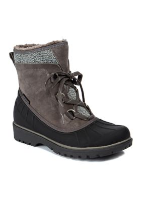 Belk bare trap boots online