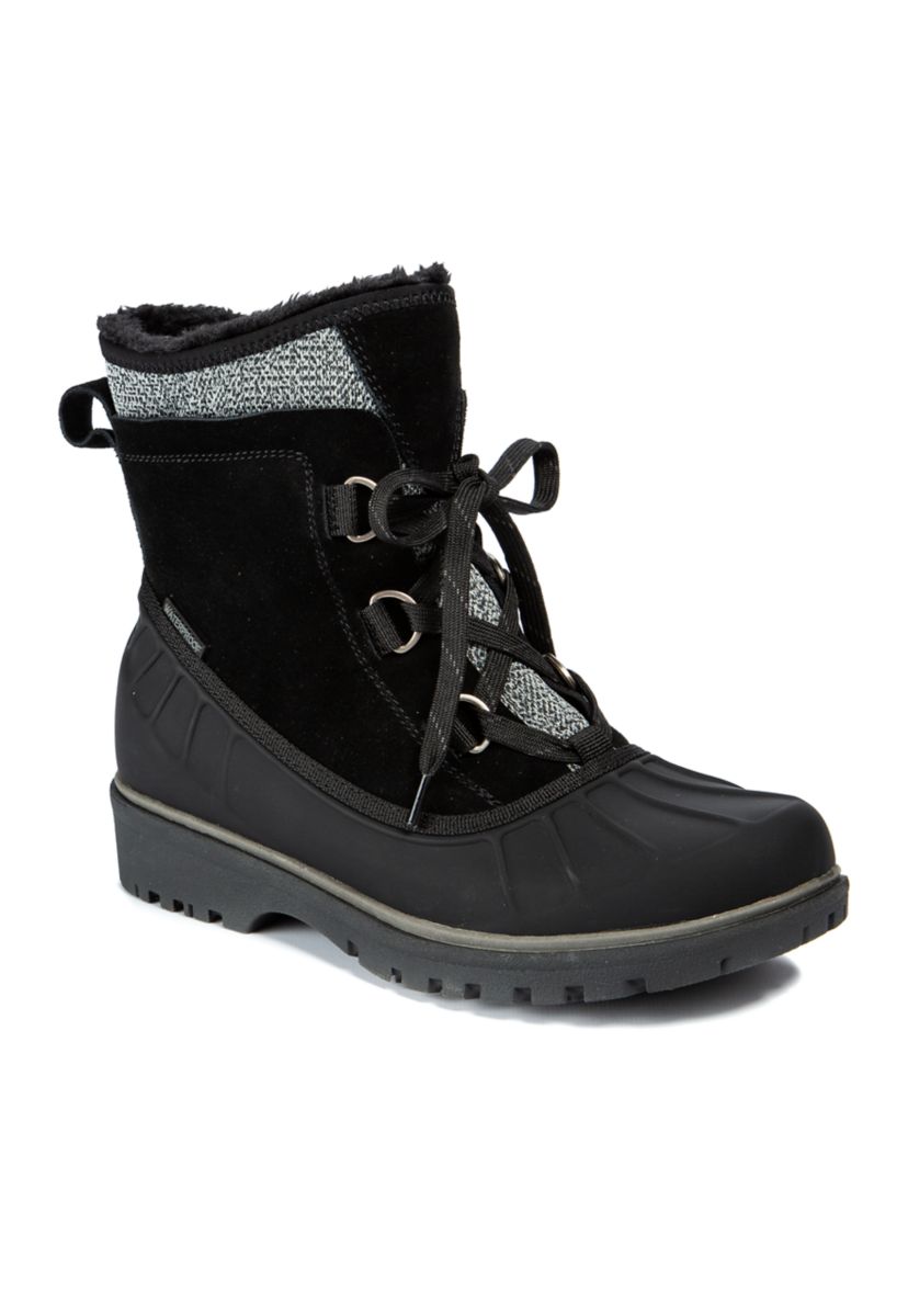 SPINGER DS:5 Medium:BLACK