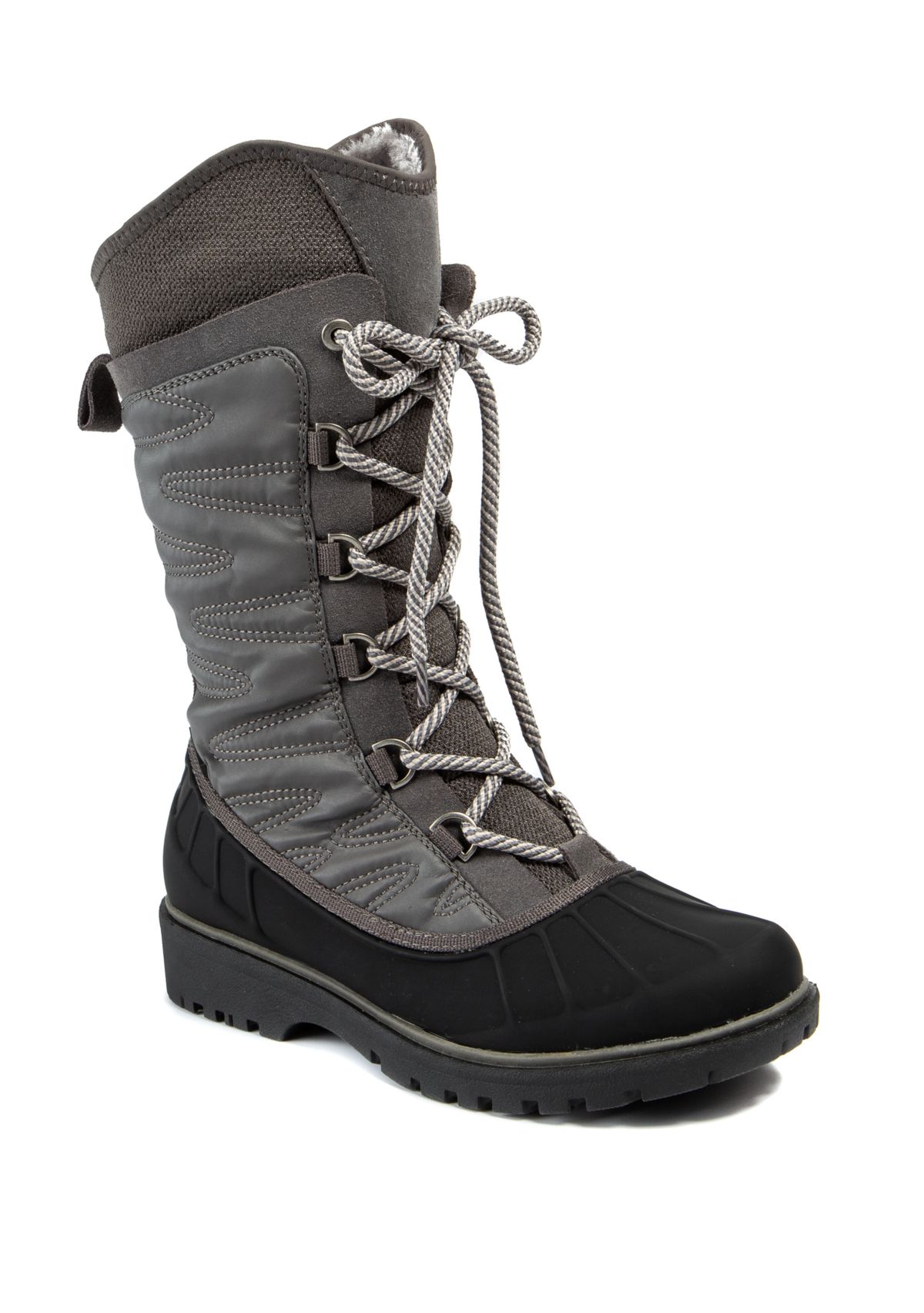 Sybil Boots