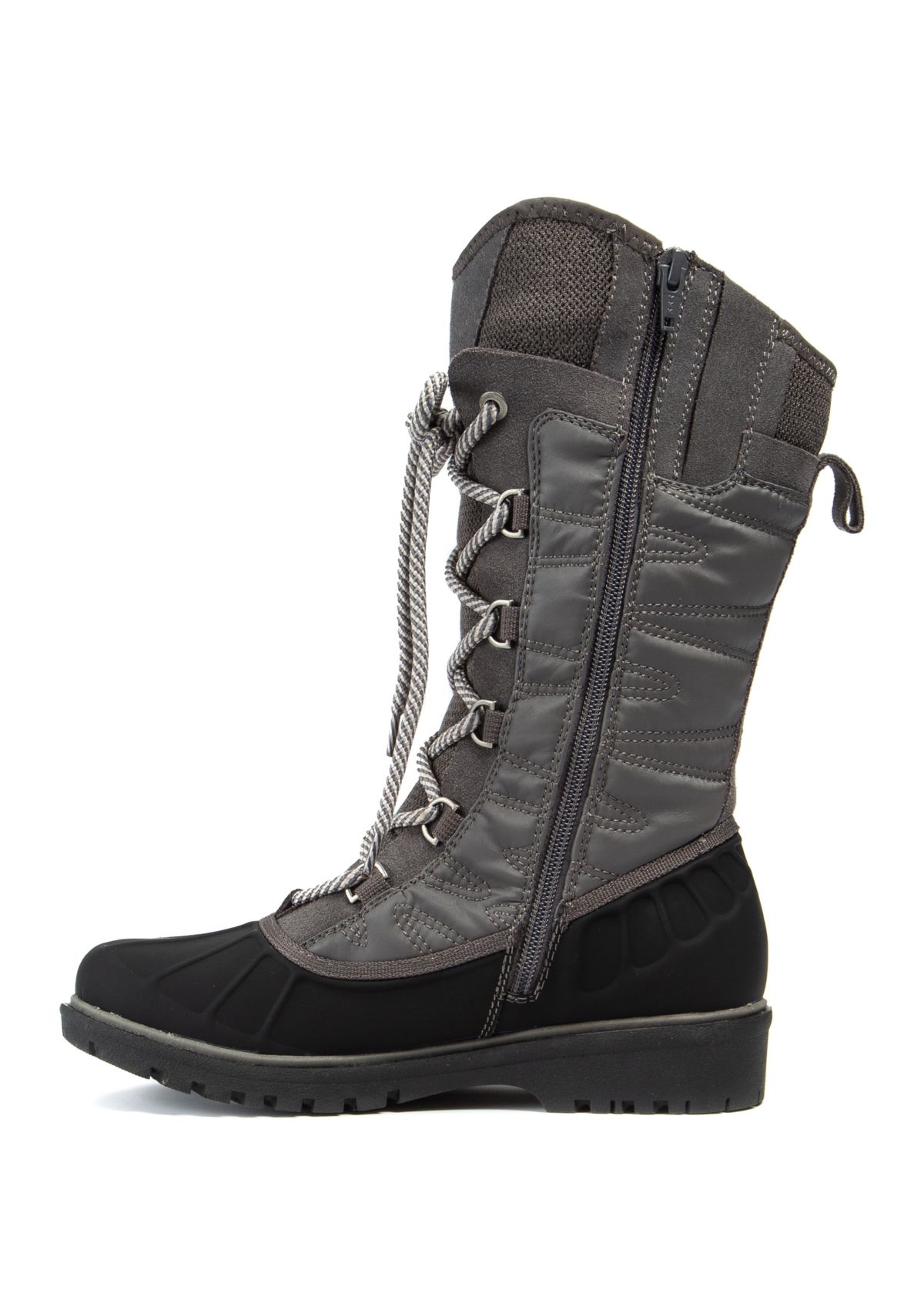 Sybil Boots