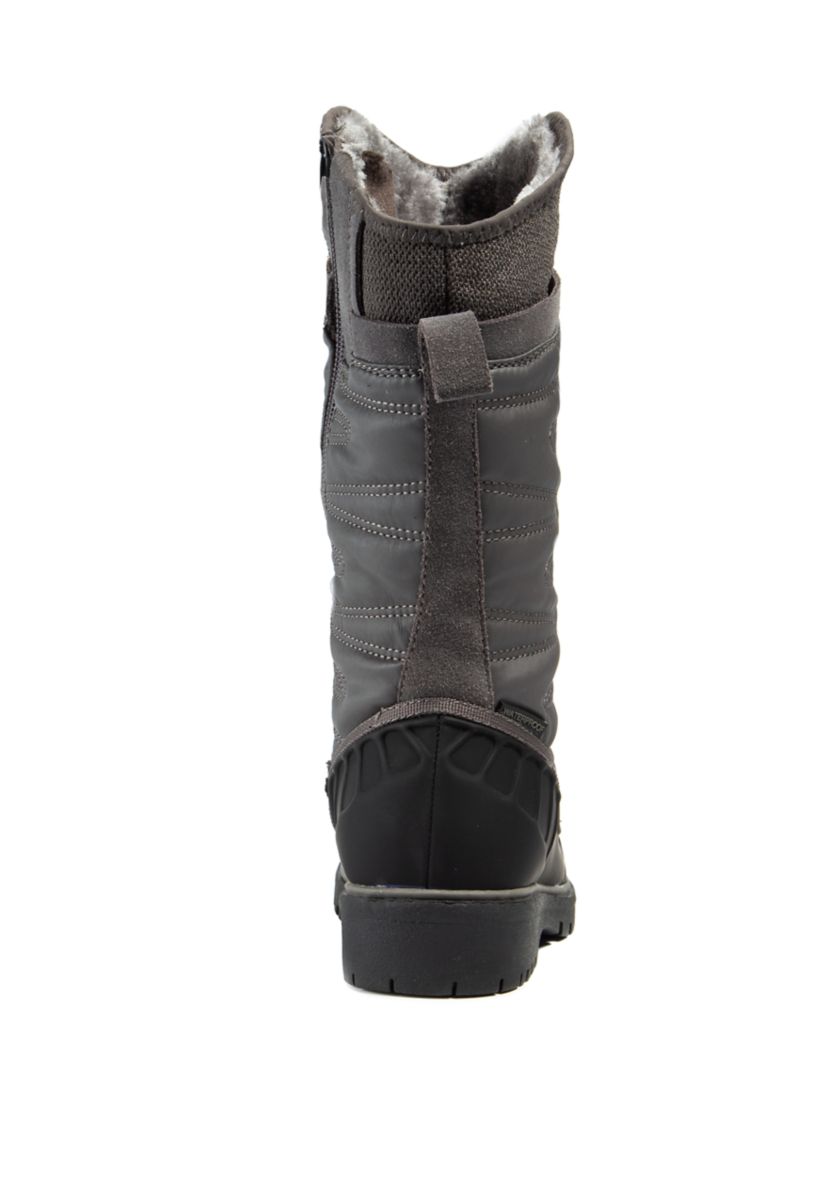 Sybil Boots