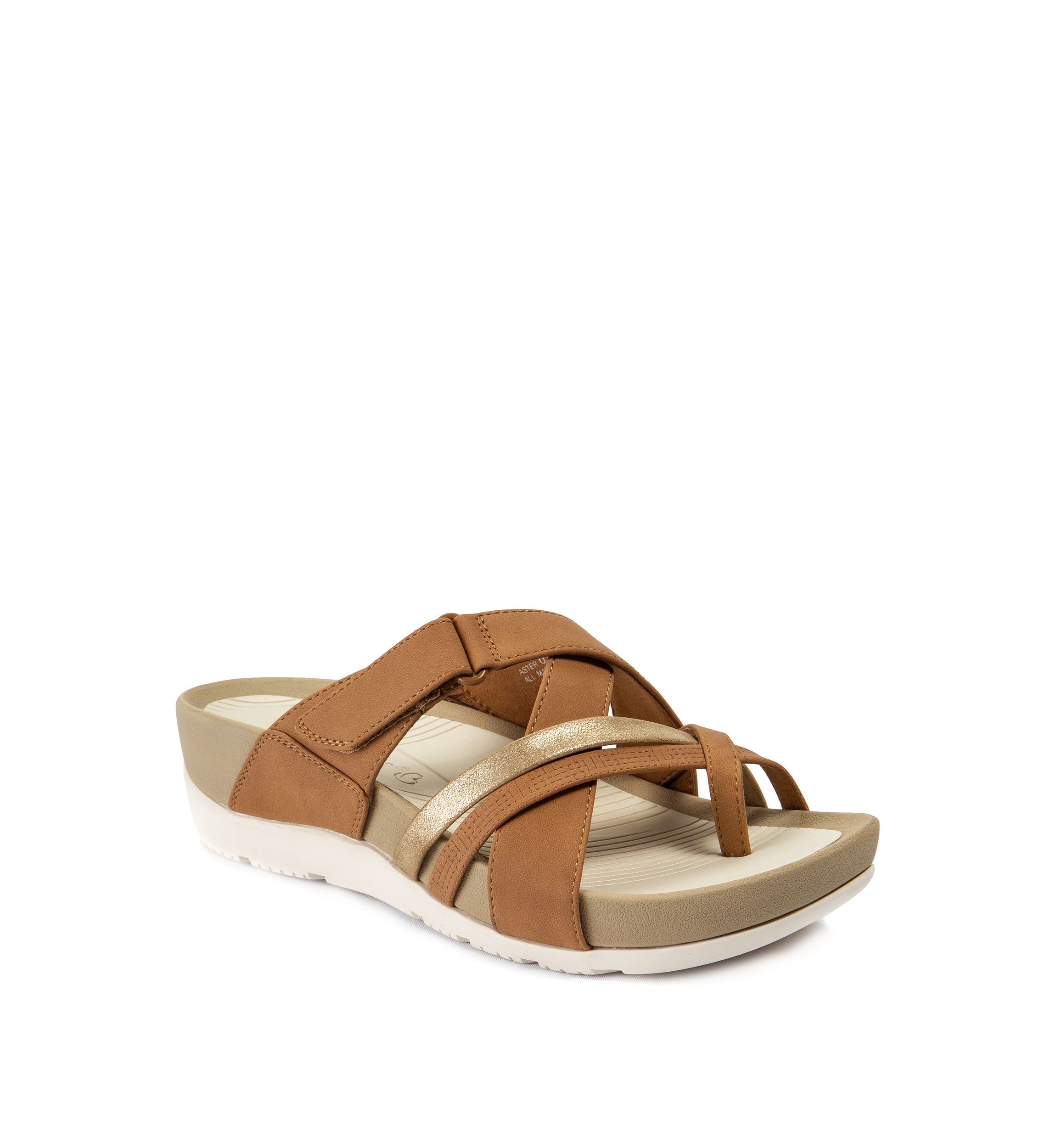 Aster Sandals