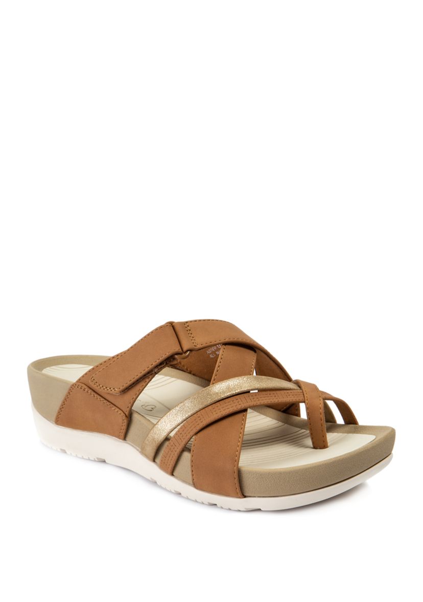 Aster Sandals