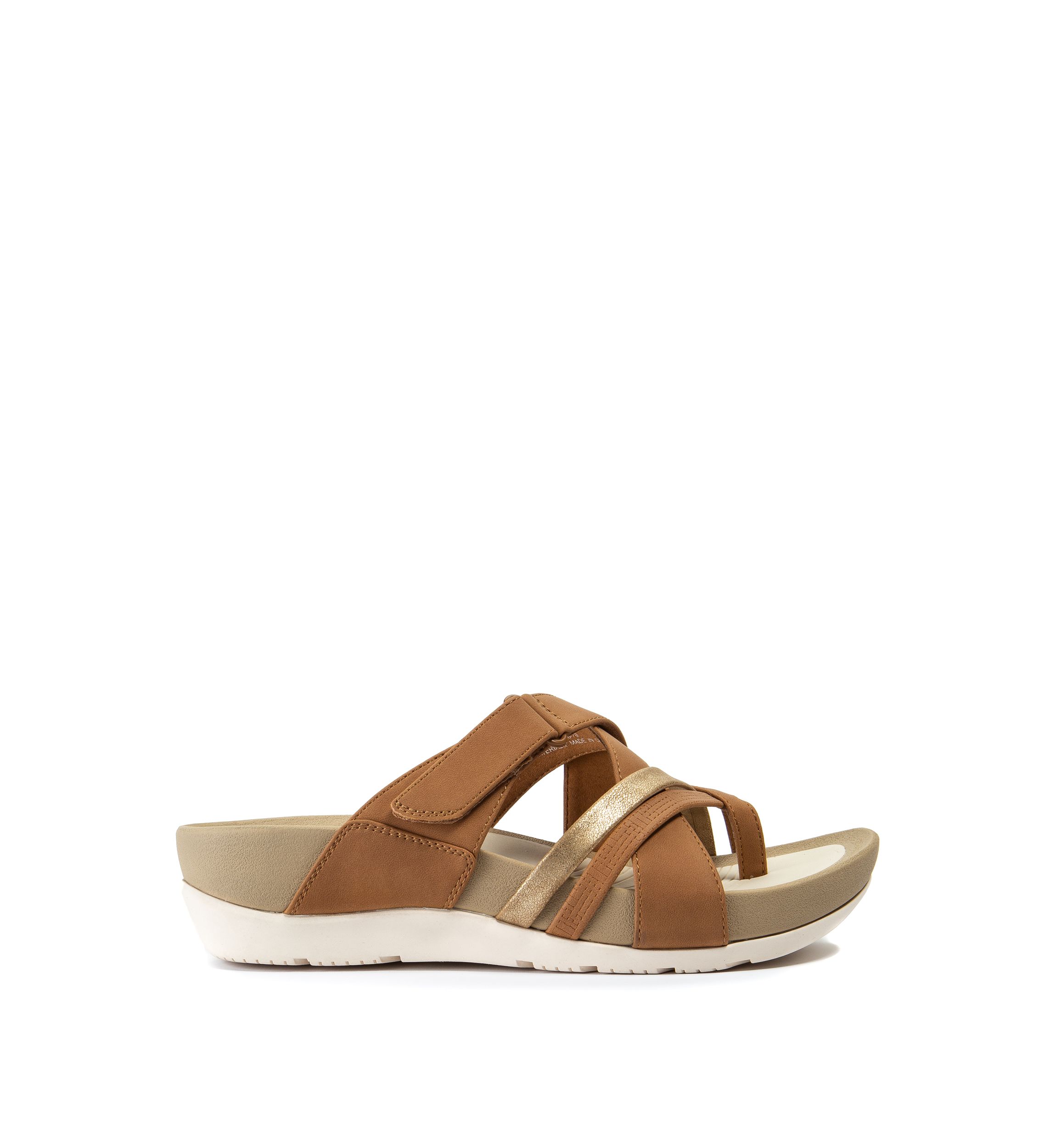 Aster Sandals