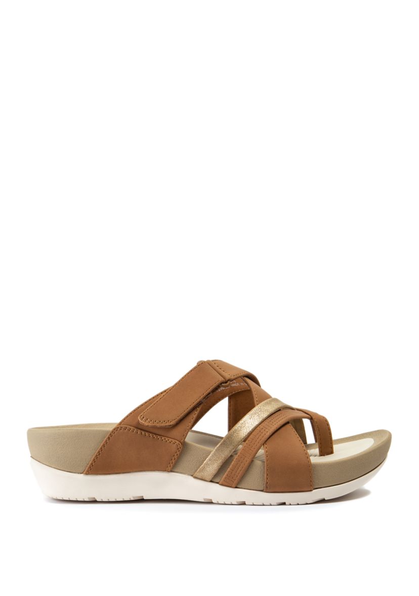 Aster Sandals