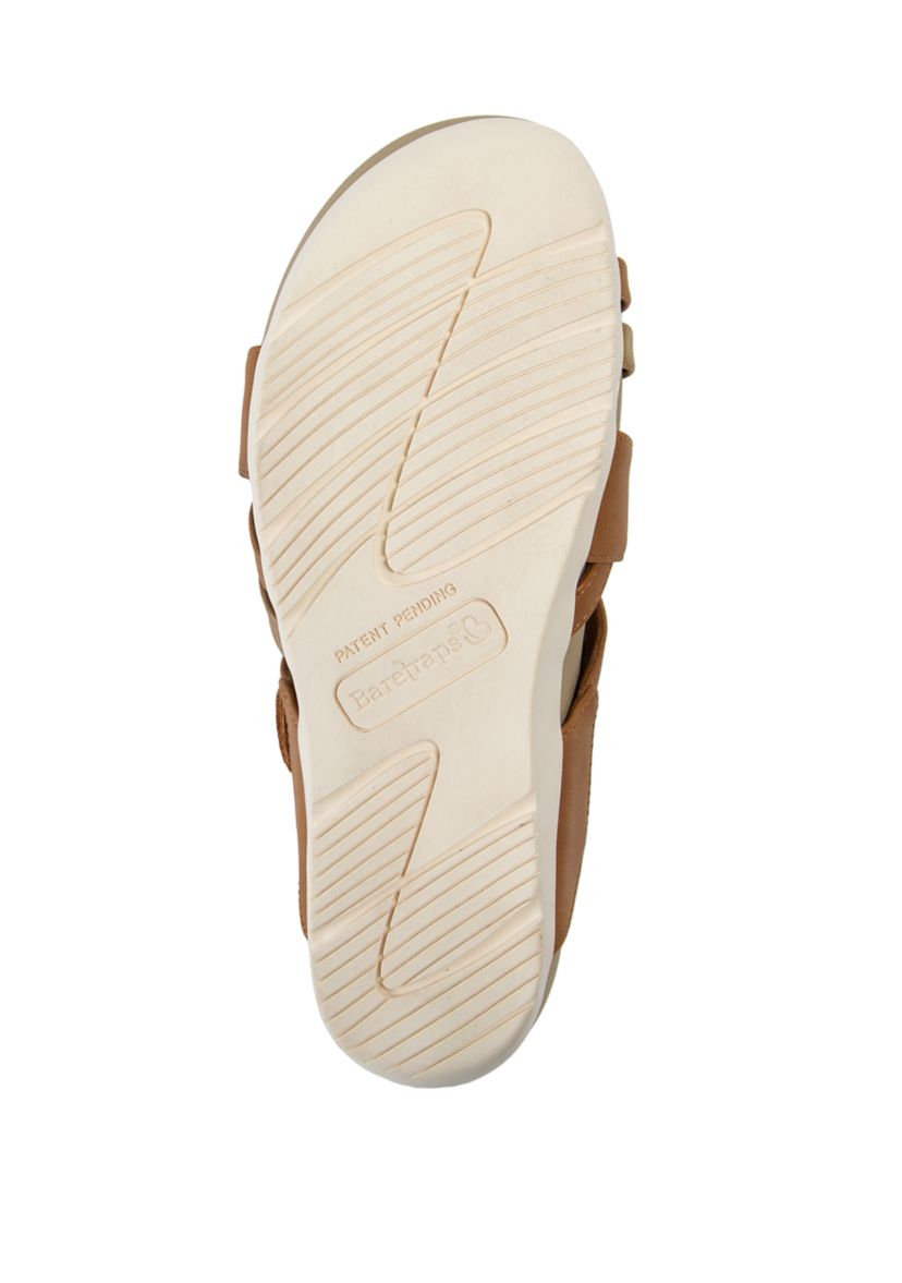 Aster Sandals