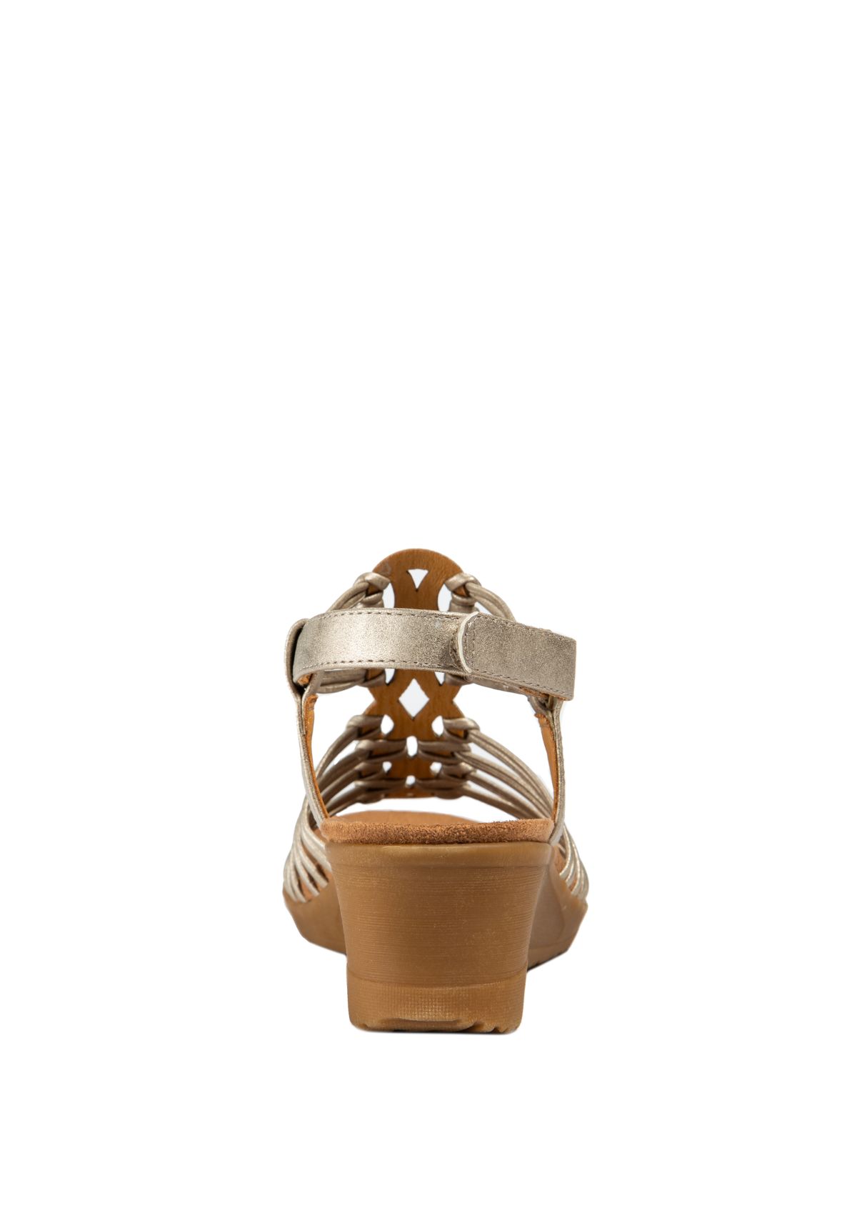 Taren Sandals