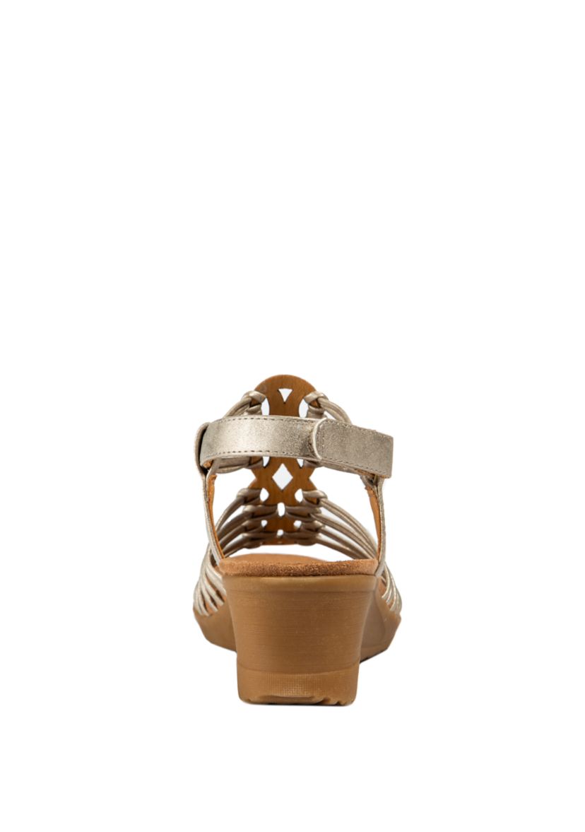 Taren Sandals