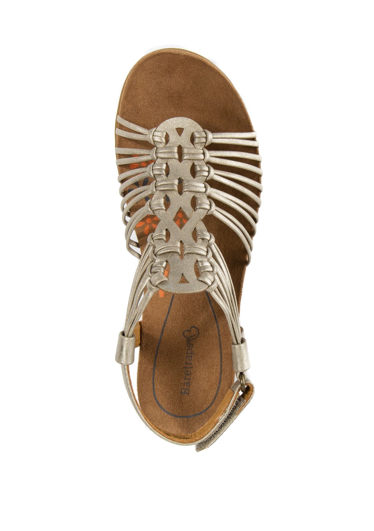 Taren Sandals
