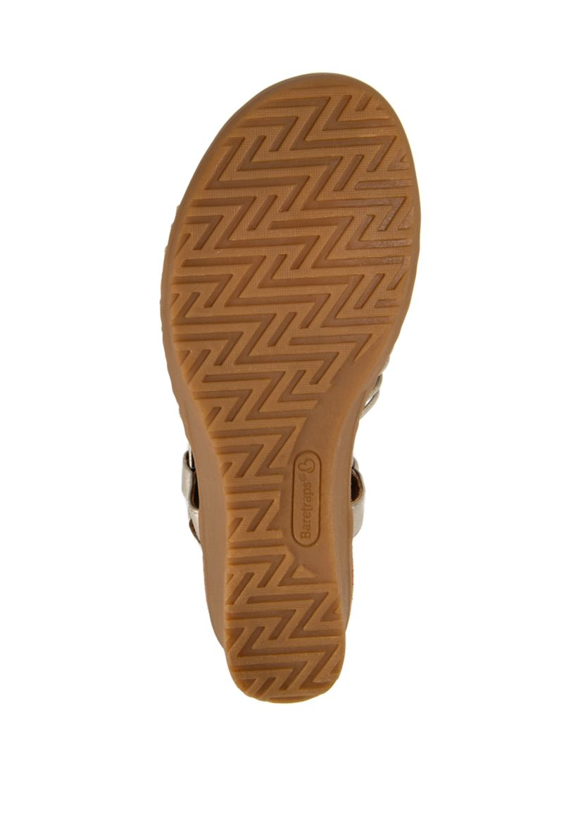 Taren Sandals