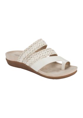 BareTraps Jonelle Casual Slide Sandals | belk