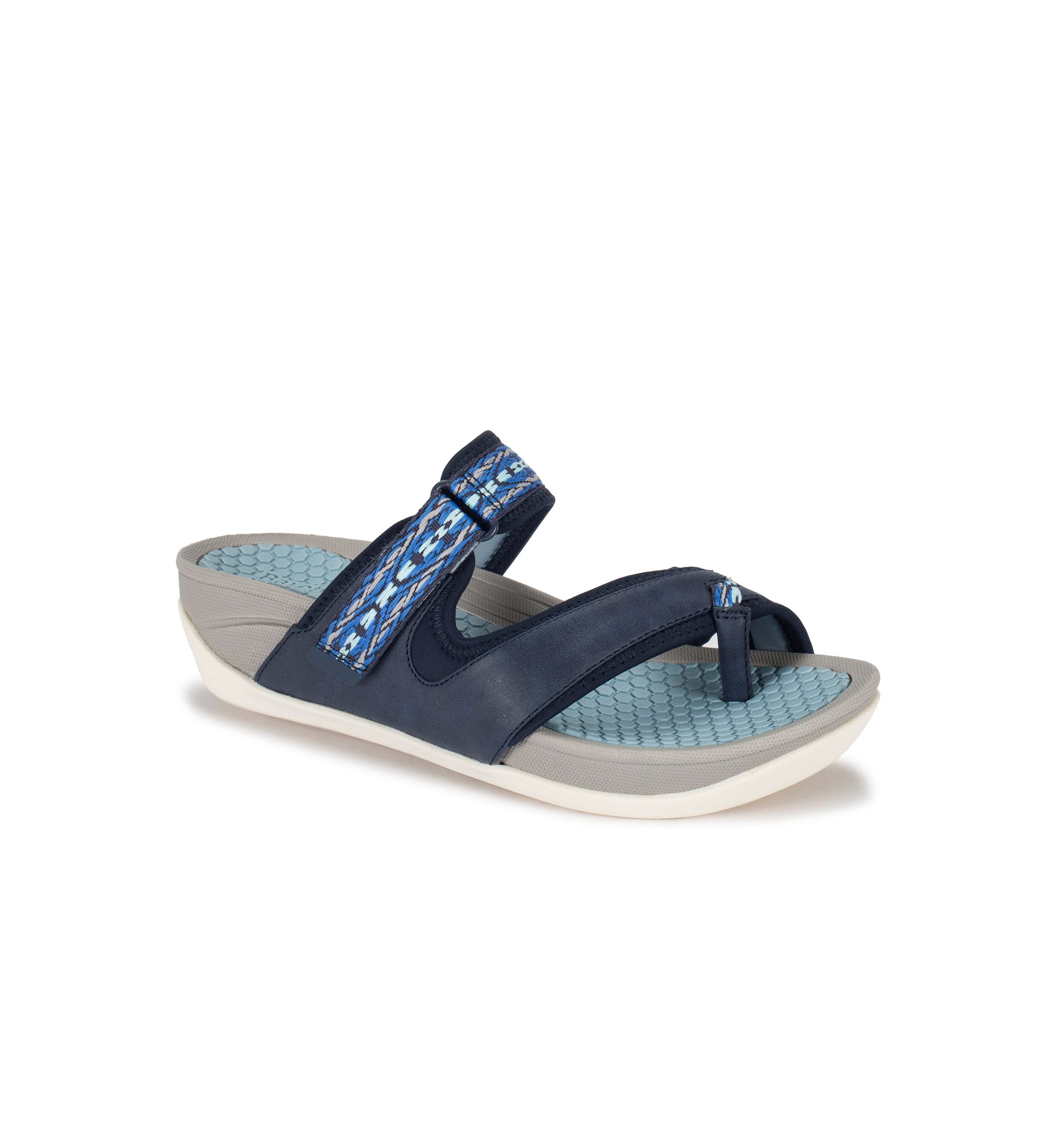 Deserae Slide Sandal