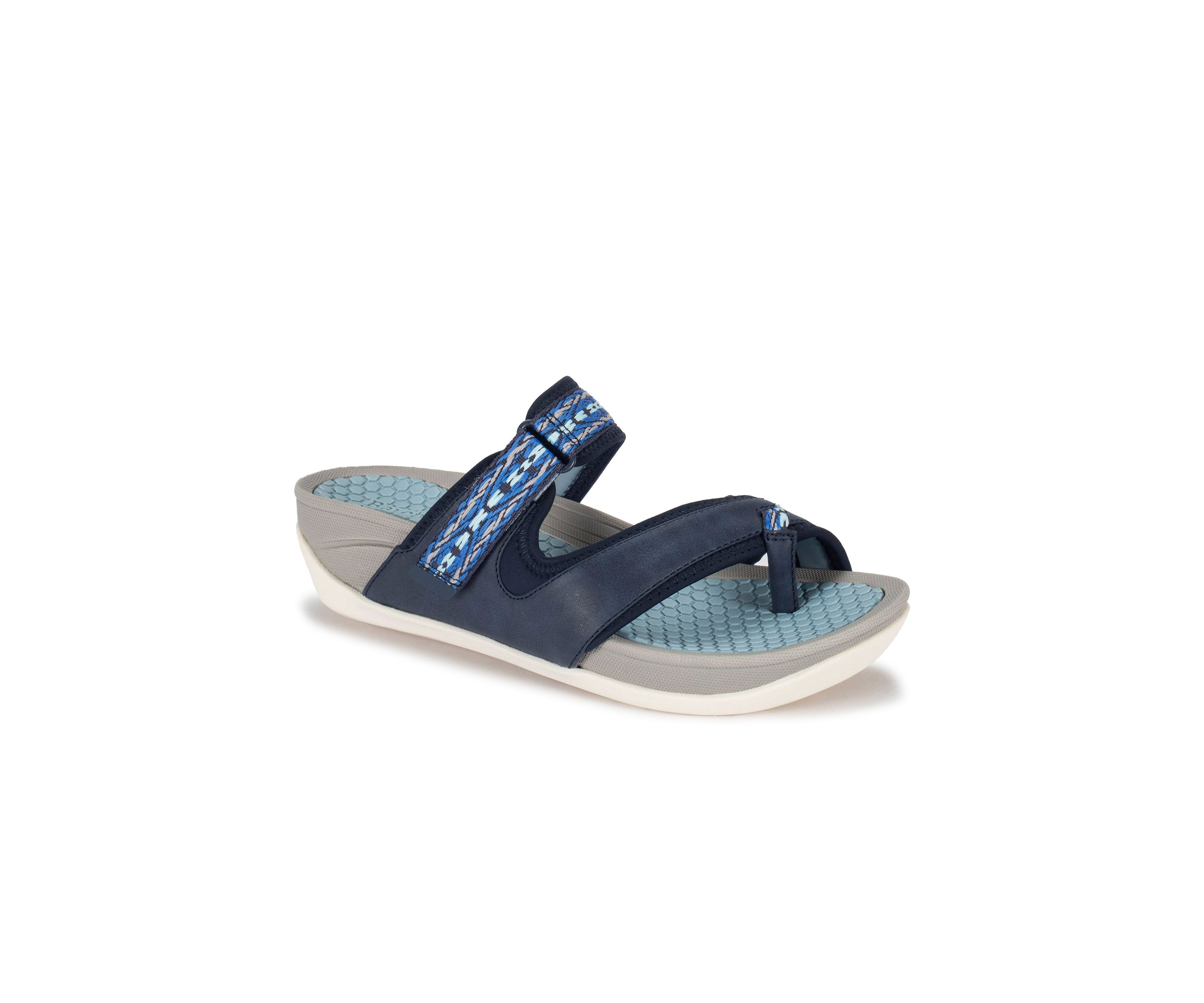 Deserae Slide Sandal
