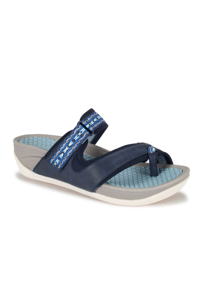 Deserae Slide Sandal