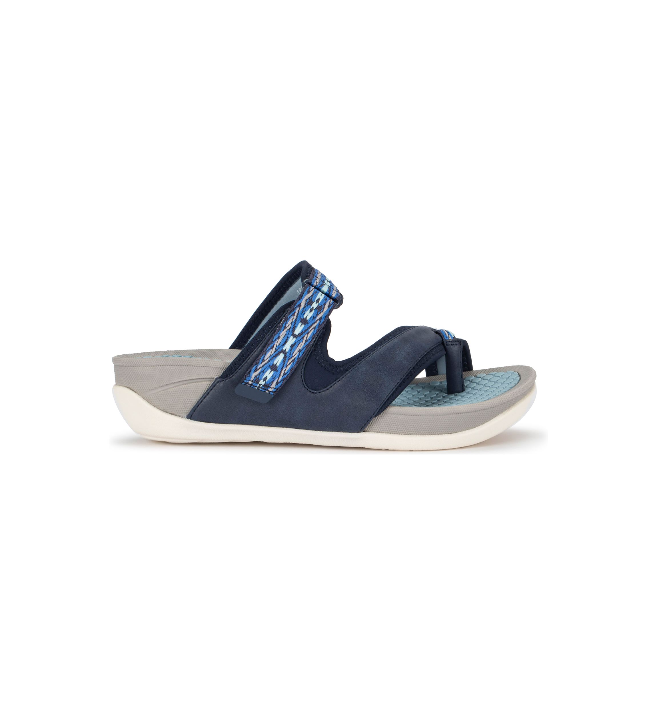 Deserae Slide Sandal