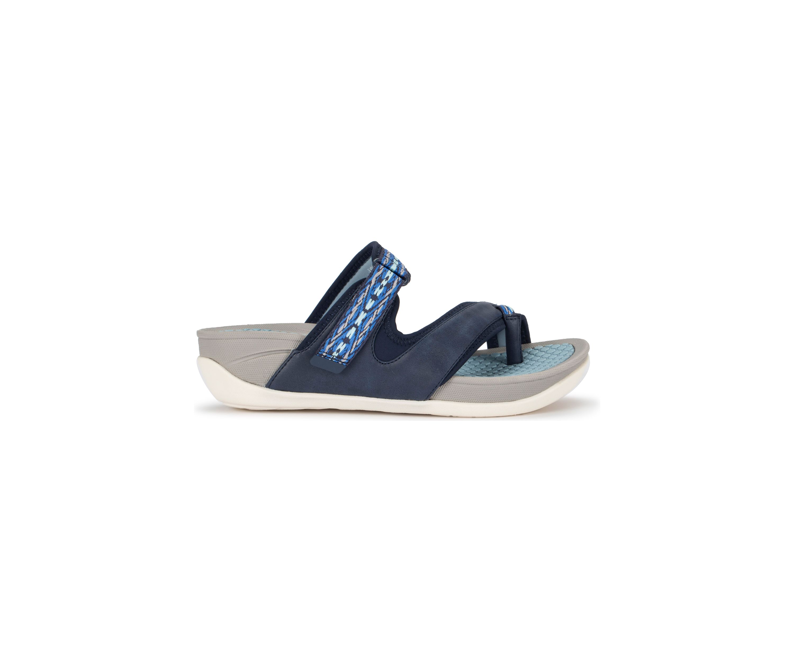 Deserae Slide Sandal