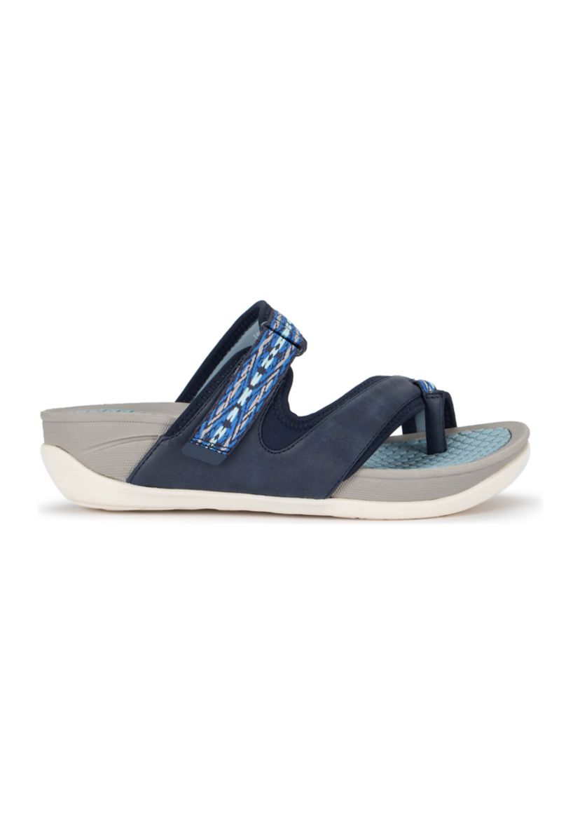 Deserae Slide Sandal
