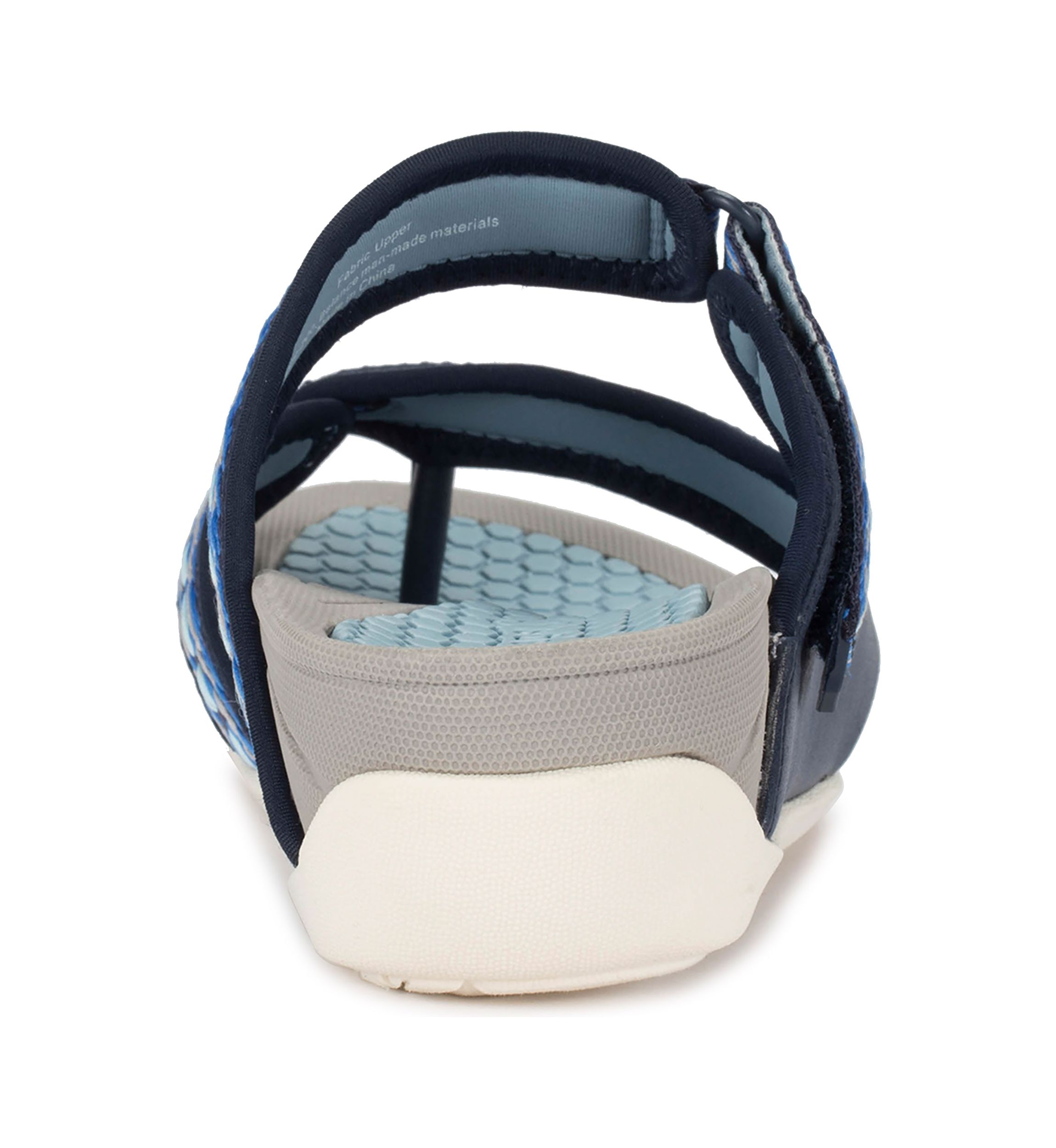 Deserae Slide Sandal