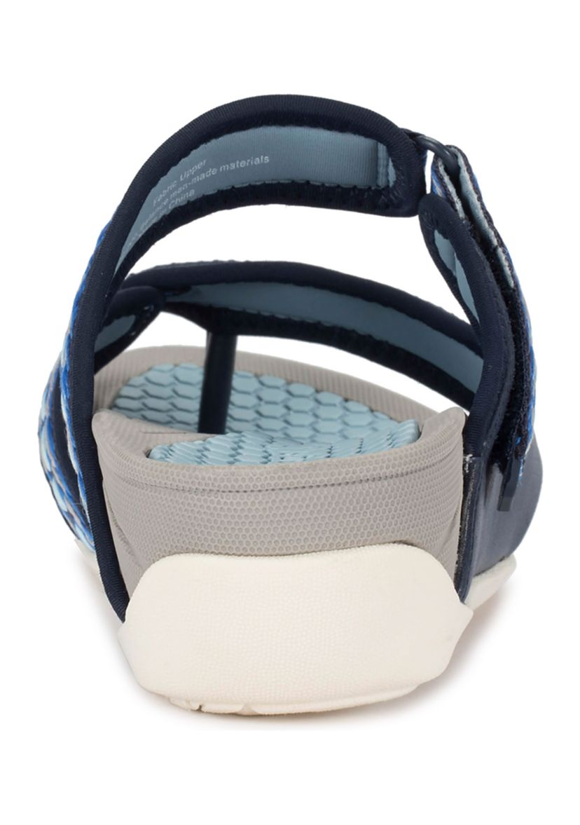 Deserae Slide Sandal