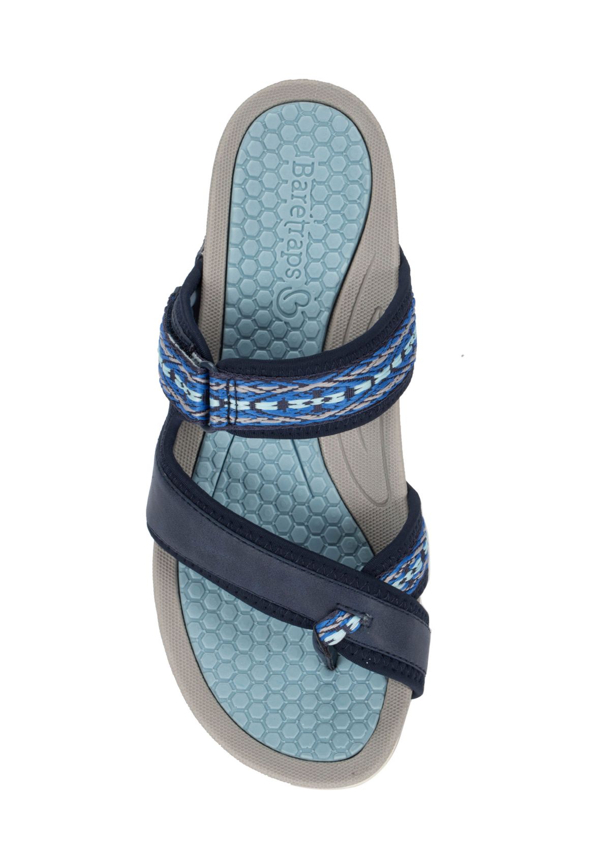 Deserae Slide Sandal