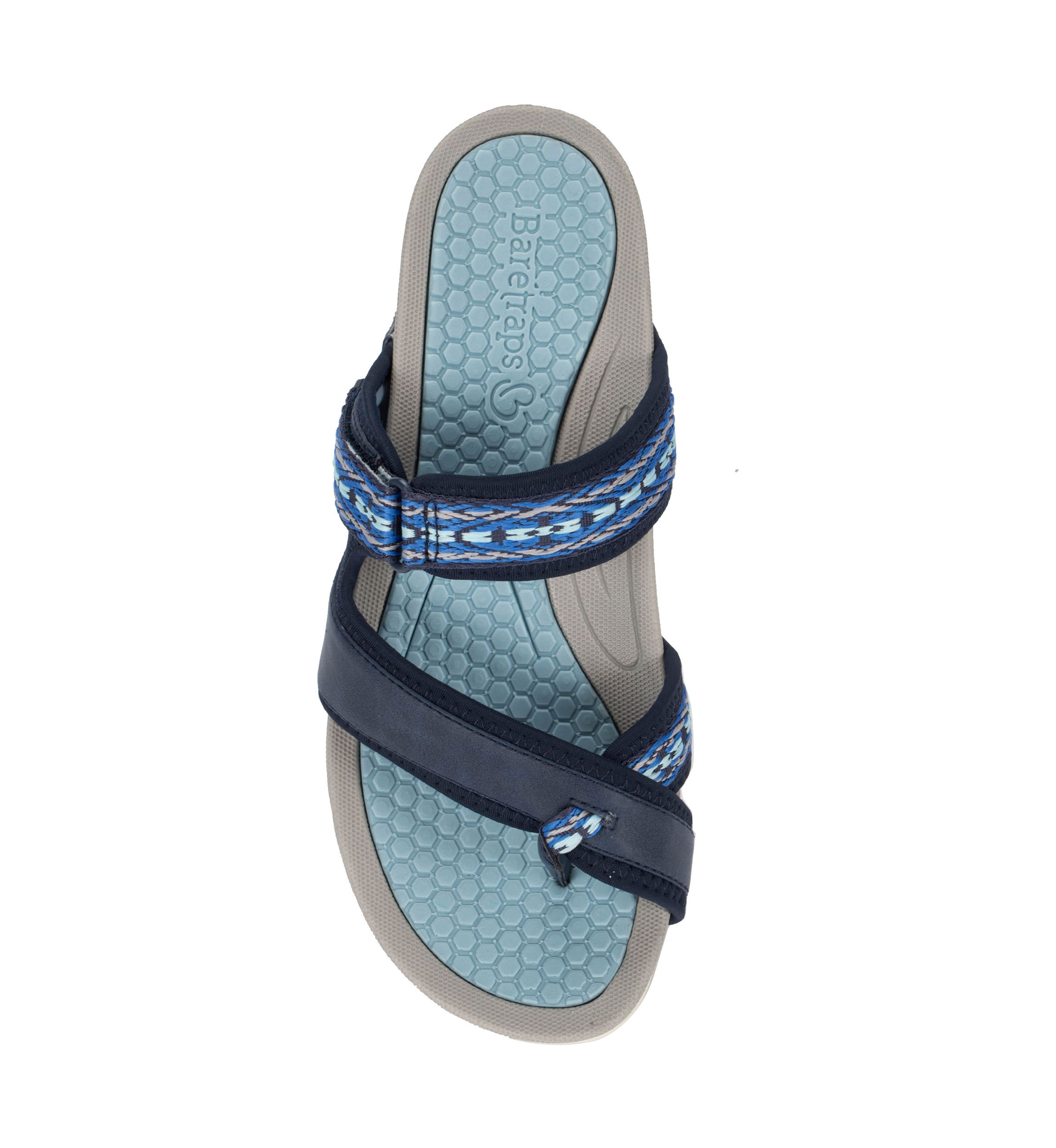 Deserae Slide Sandal