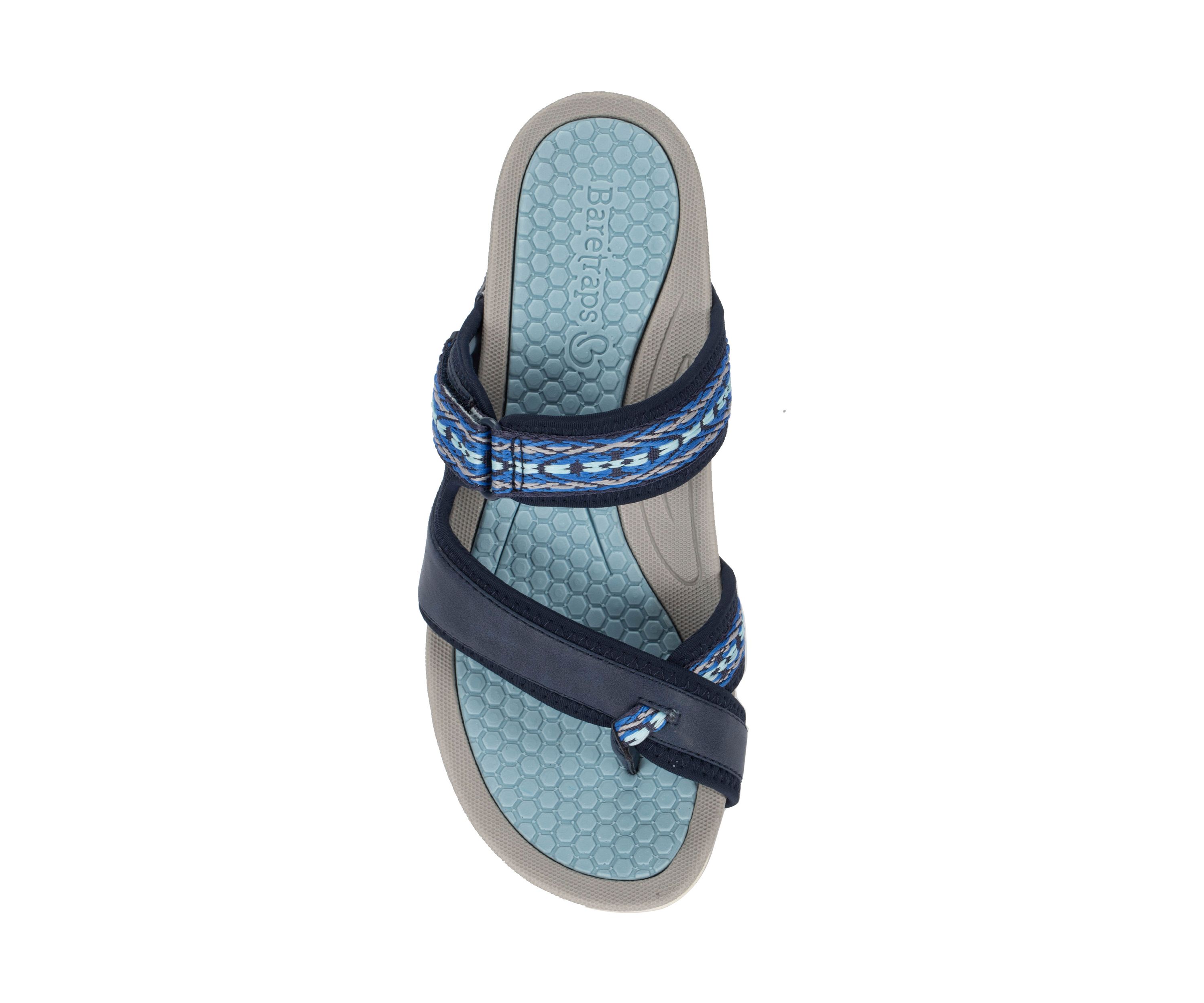 Deserae Slide Sandal