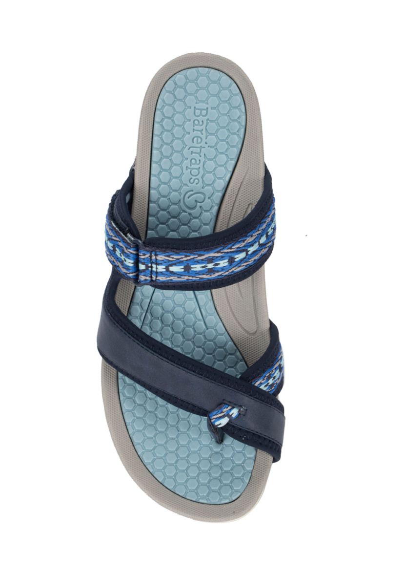 Deserae Slide Sandal