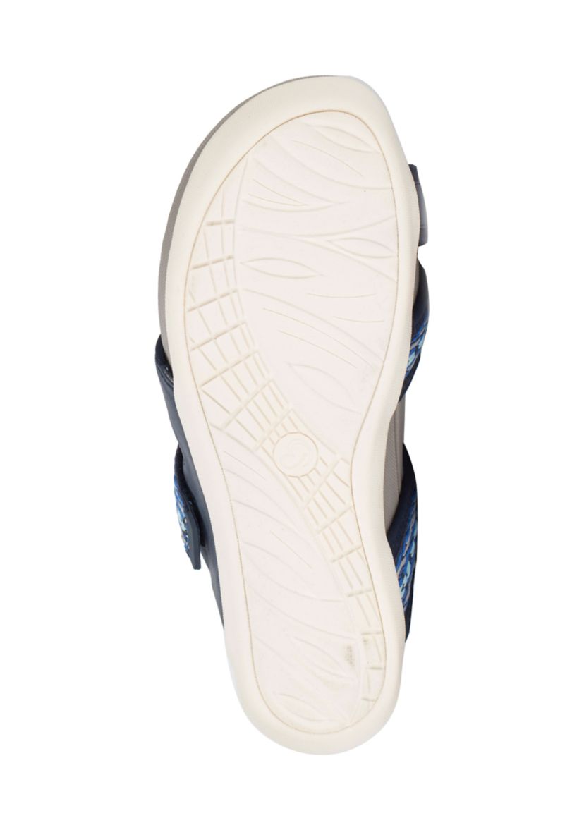 Deserae Slide Sandal