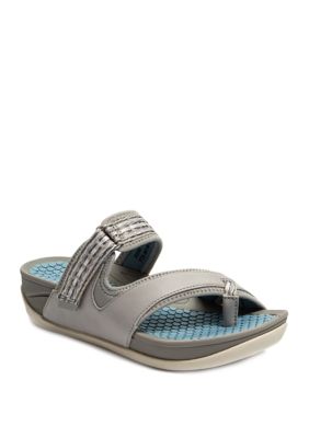 Belk bare trap shoes online