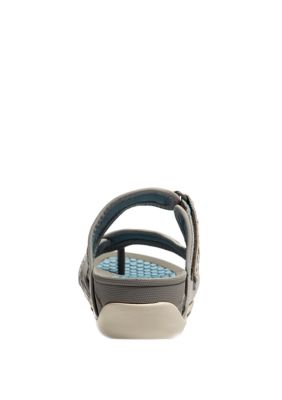 Bear trap hot sale sandals belk