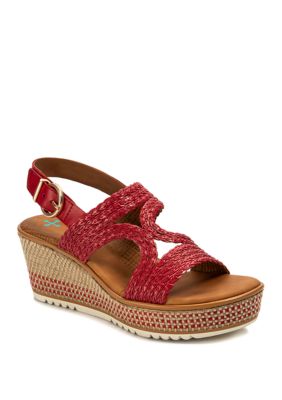 baretraps sandals belk