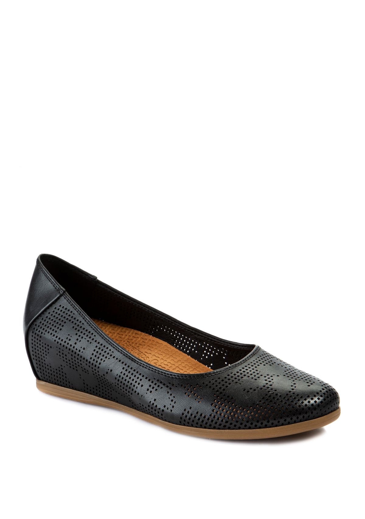 Nixy Flats