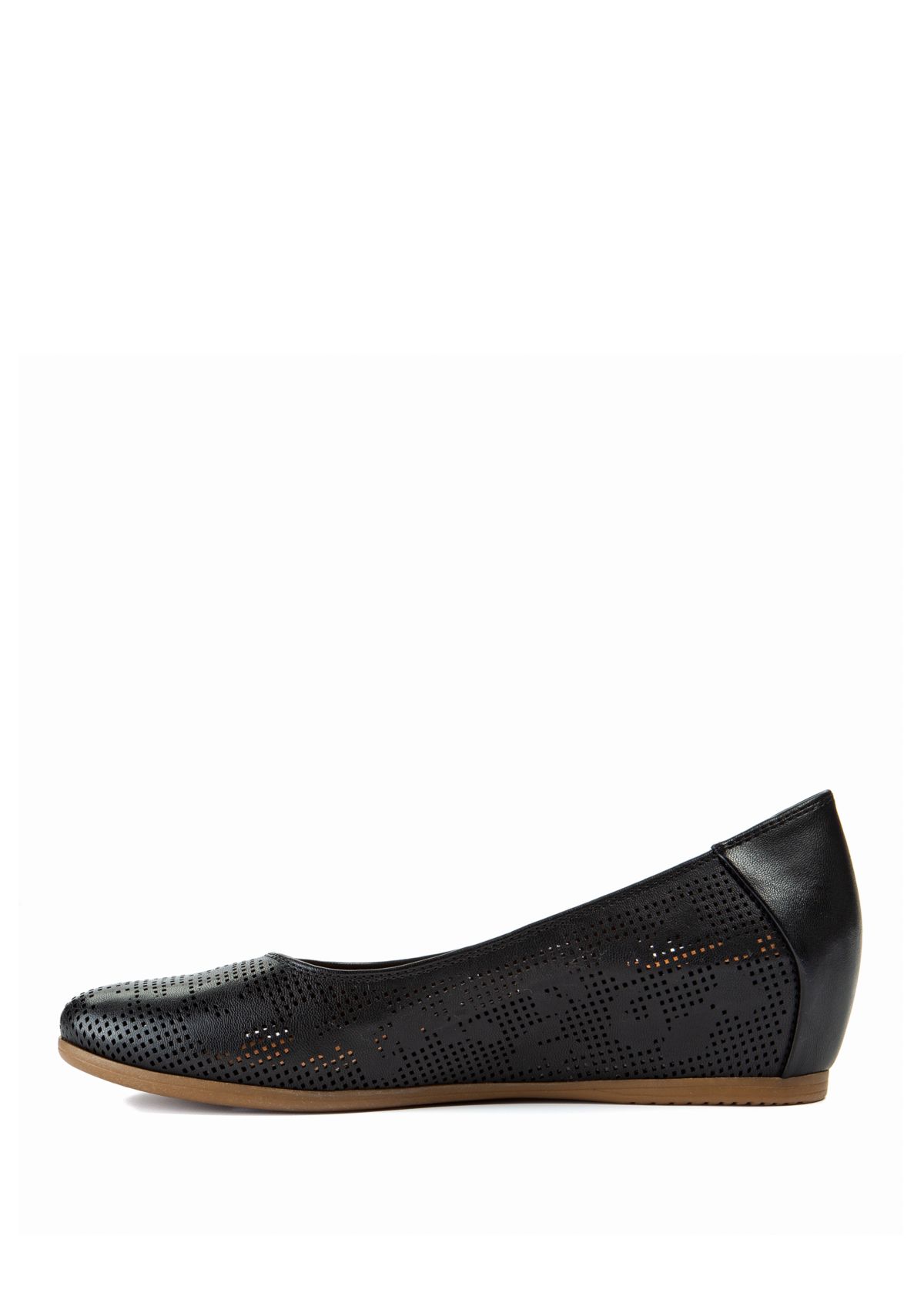 Nixy Flats