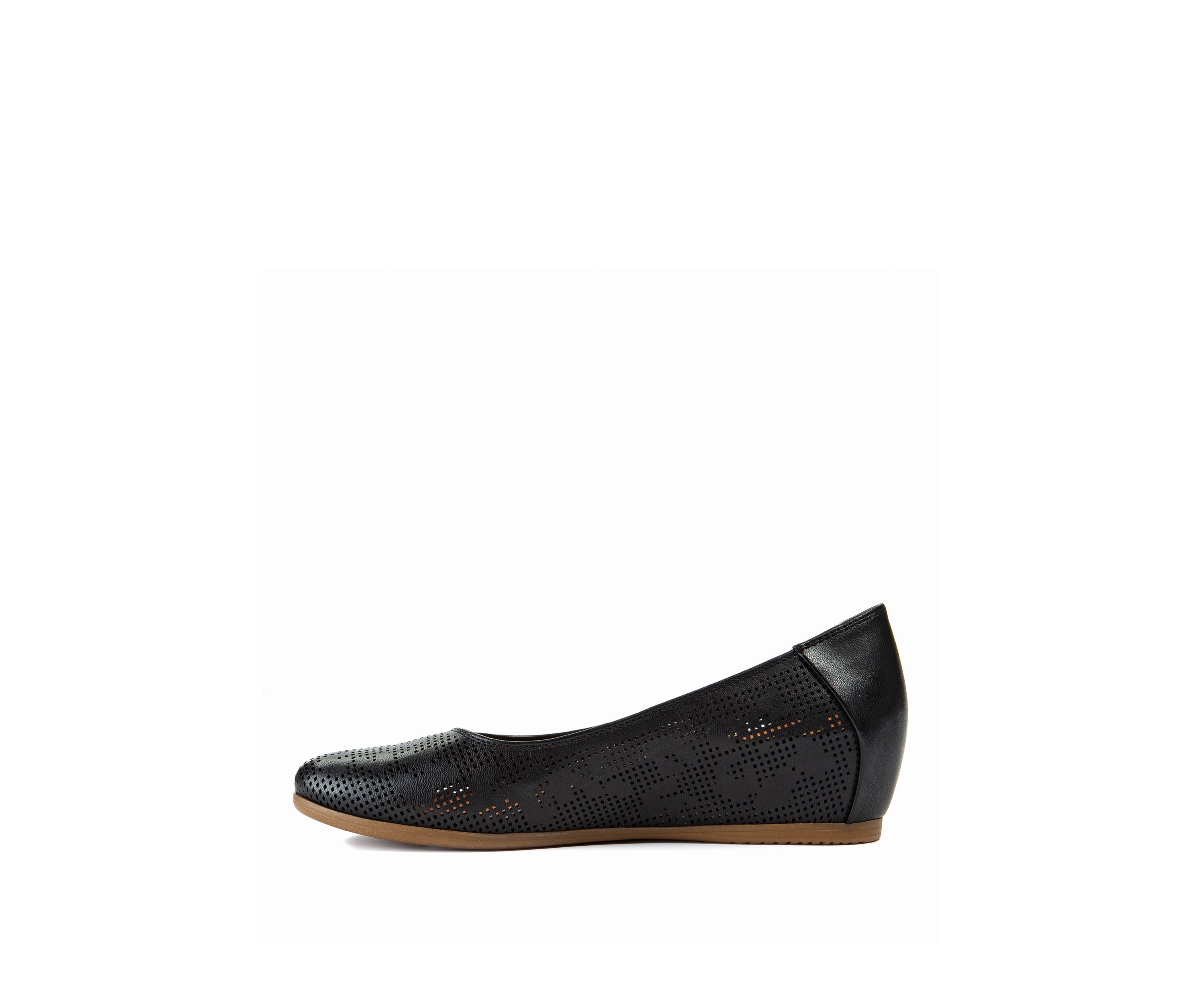 Nixy Flats