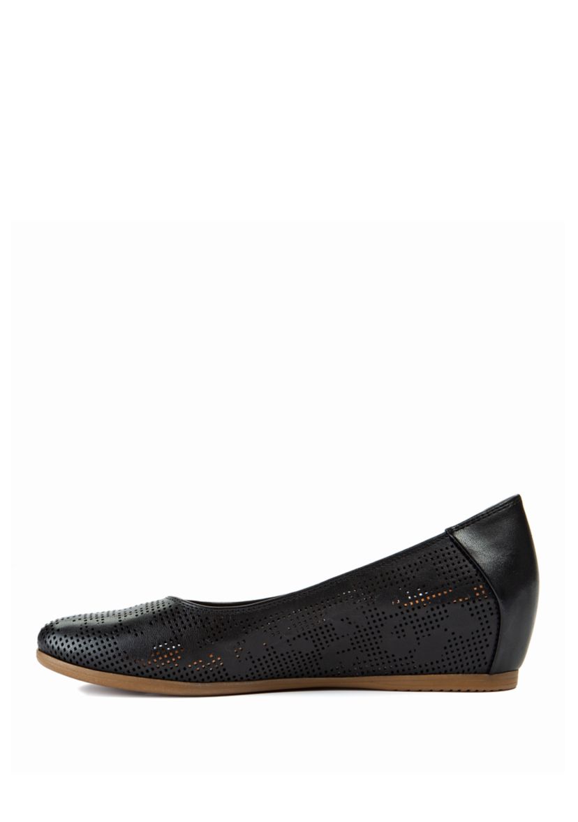 Nixy Flats