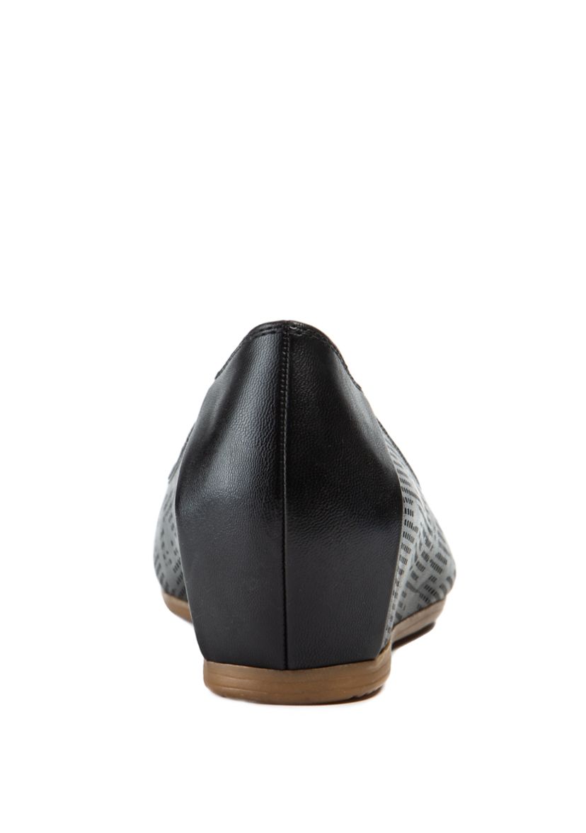Nixy Flats