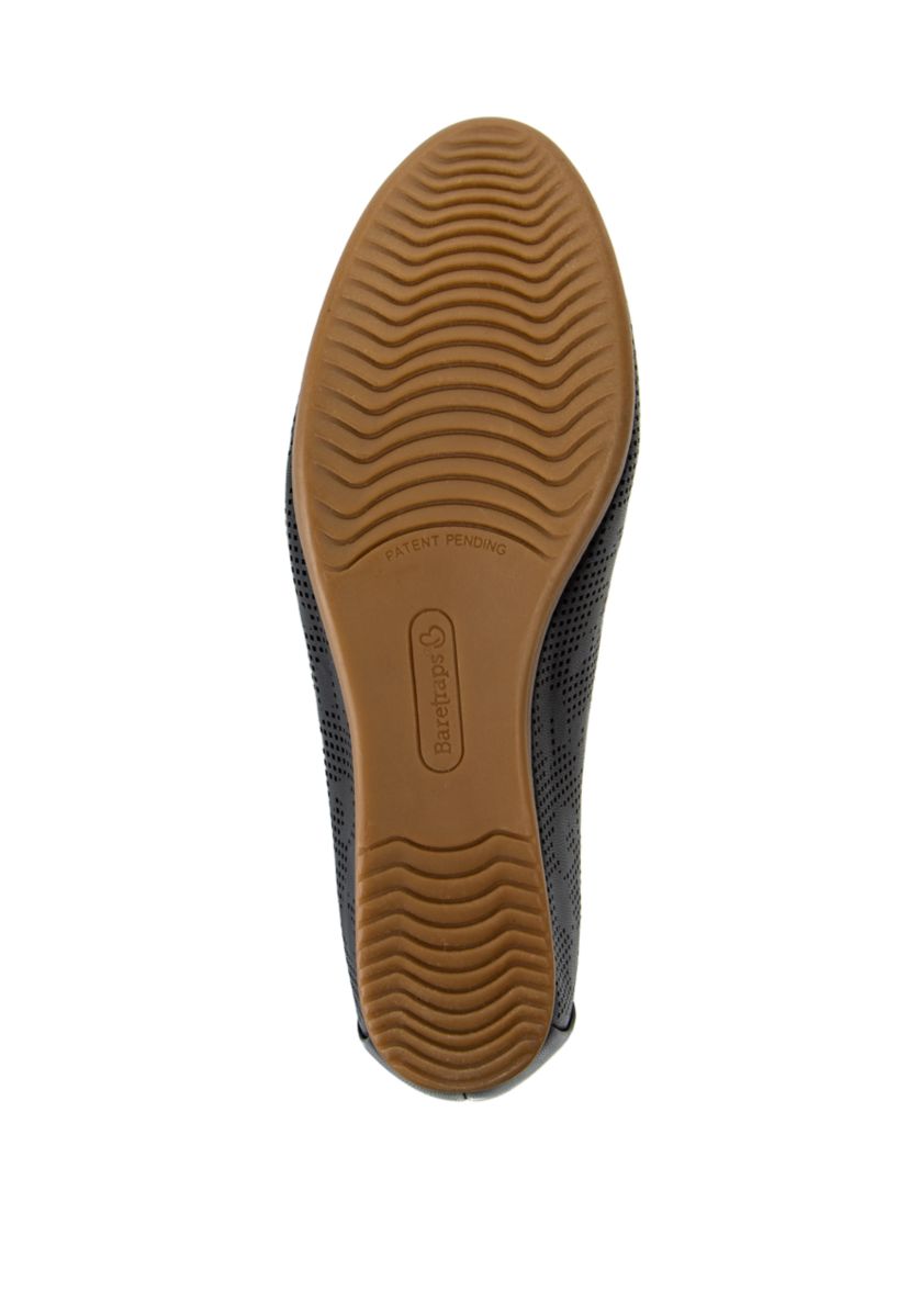 Nixy Flats