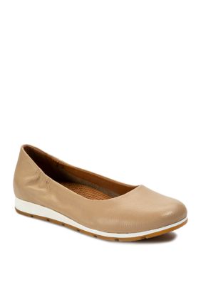 Prim Flats