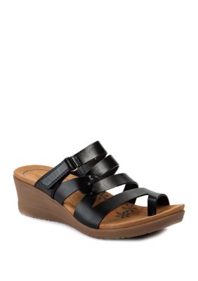 Belk on sale baretraps sandals