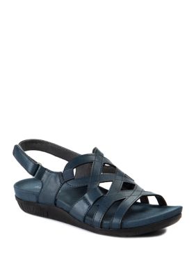 clark sandals at belk