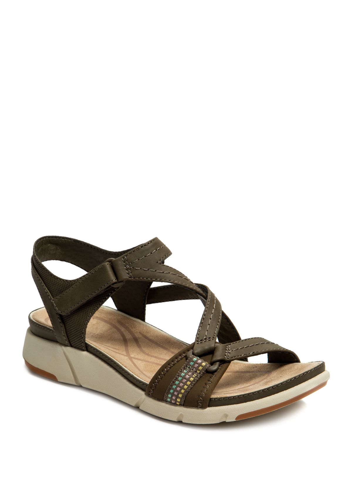  Nanci Sandals 