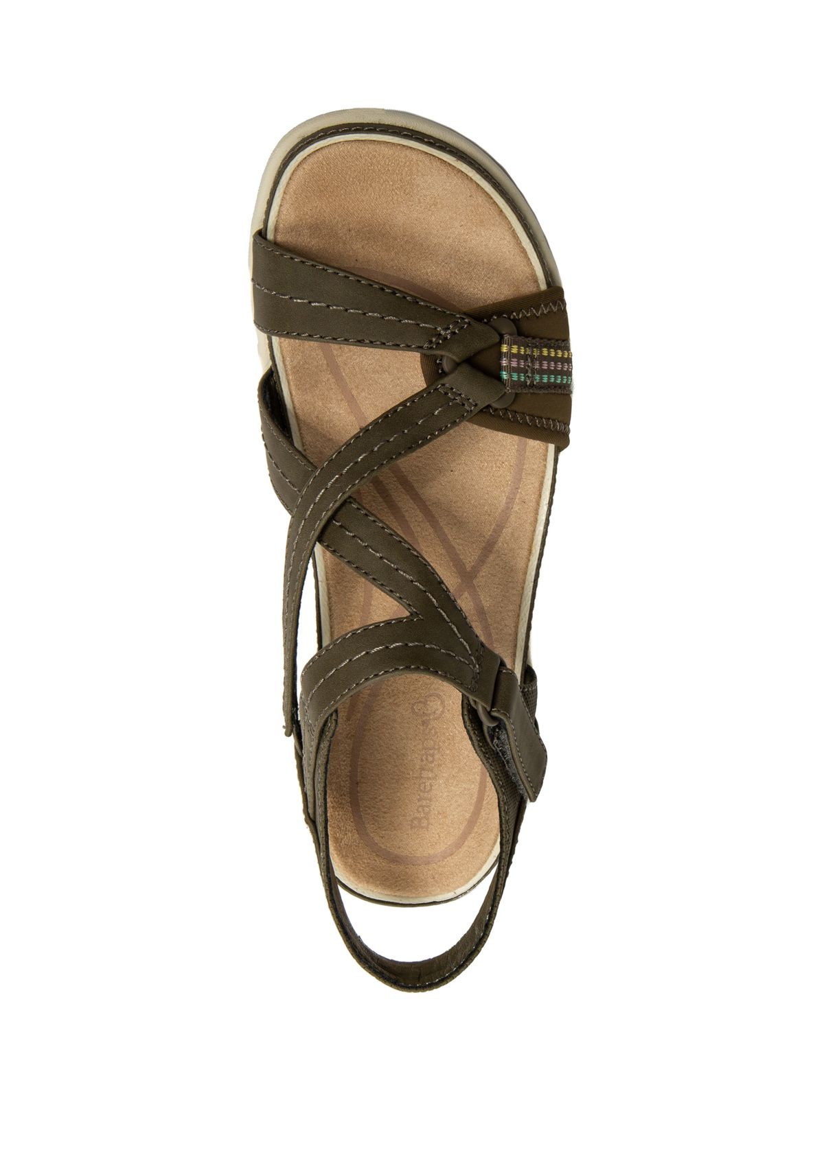  Nanci Sandals 